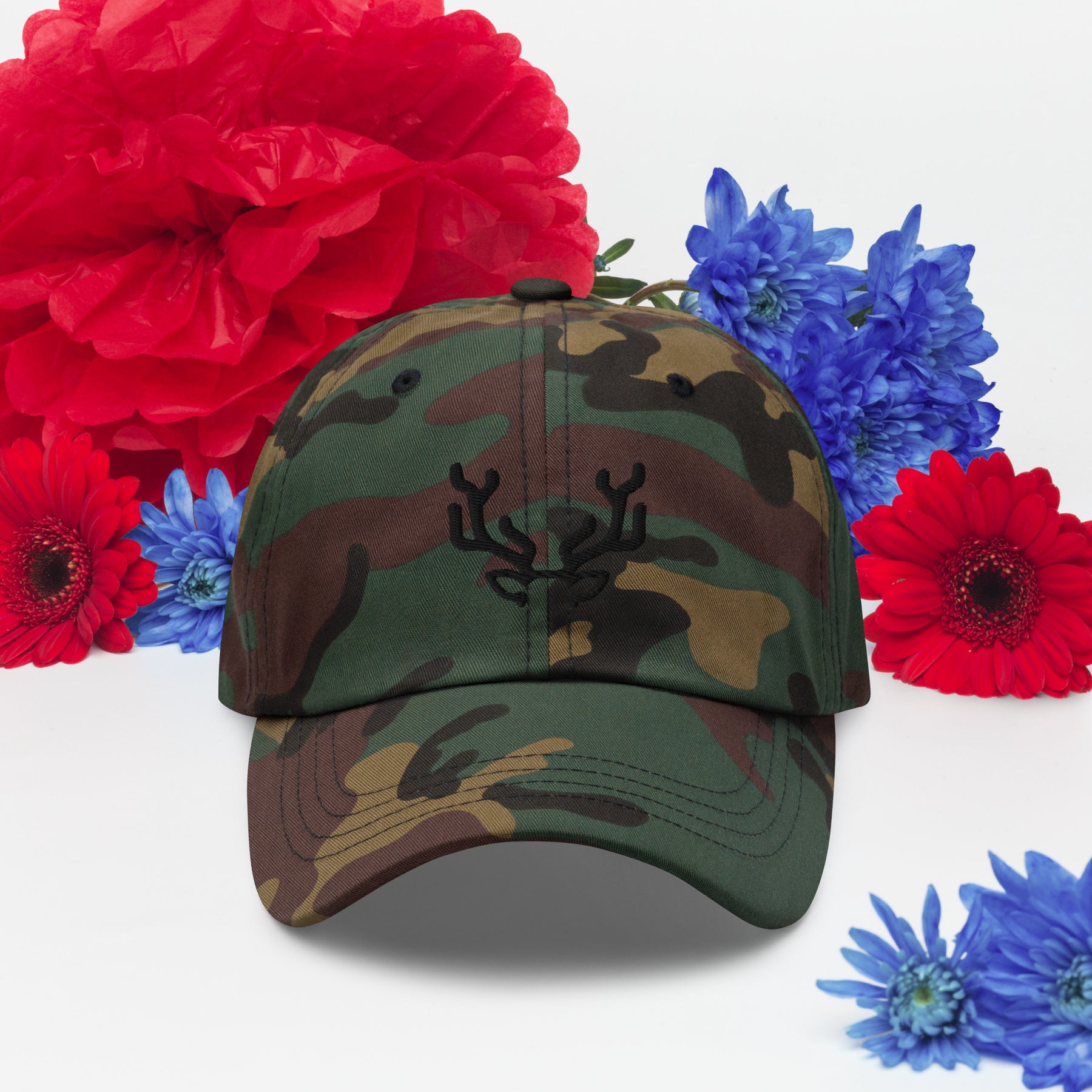 Dad hat