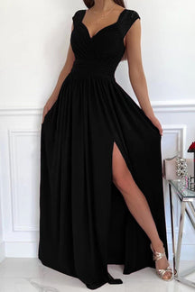 Sexy Long women Dress
