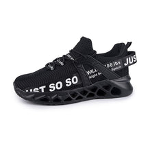 Men Breathable Lightweight Couple Sneakers