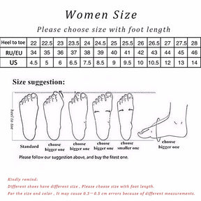 Women Sandals Soft Bottom Wedge Heels