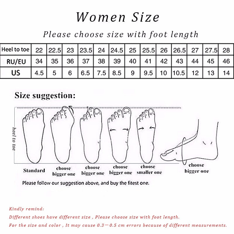 Women Sandals Soft Bottom Wedge Heels