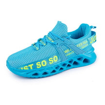 Men Breathable Lightweight Couple Sneakers