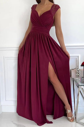 Sexy Long women Dress