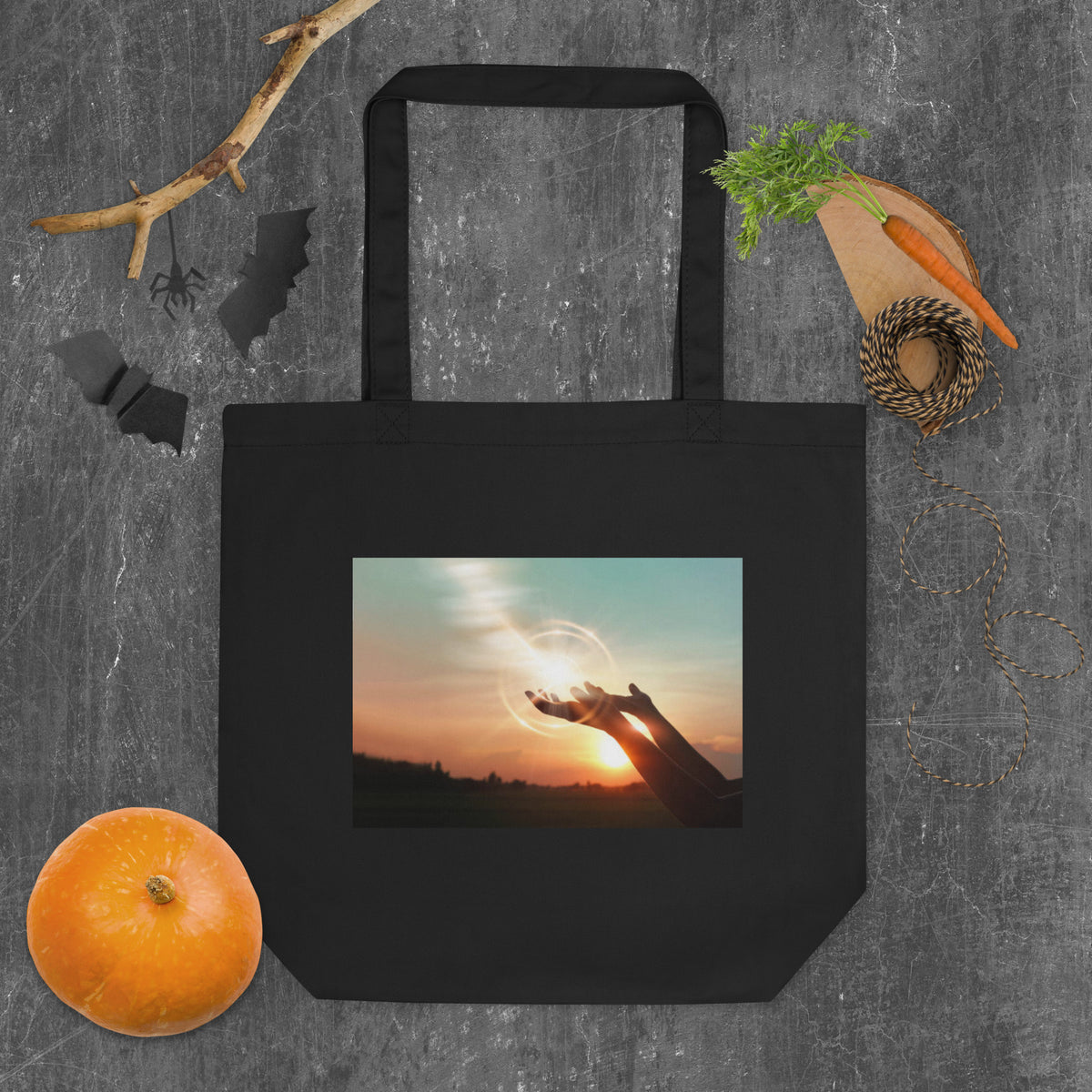 Eco Tote Bag